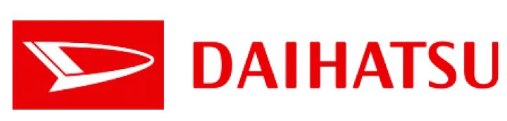 Logo Daihatsu Depok